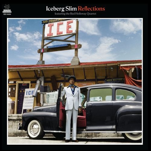 Reflections [LP] - VINYL