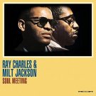 Soul Meeting [LP] - VINYL