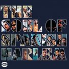 The Soul of Spanish Harlem [LP] - VINYL
