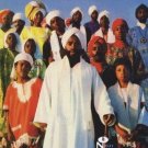 Soul Messages from Dimona [LP] - VINYL