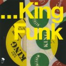 King Funk [LP] - VINYL