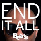 End It All [LP] - VINYL