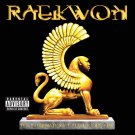 Fly International Luxurious Art [LP] [PA]