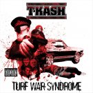 Turf War Syndrome [LP] [PA]