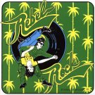 Rebel Rock [LP] - VINYL