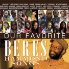 Our Favorite Beres Hammond Songs [LP] - VINYL