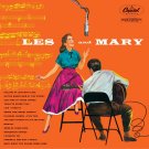 Les and Mary [LP] - VINYL