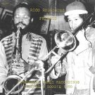 Unreleased Early Recordings: Shuffle and Boogie 1960 [10 inch LP]