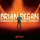 Nunchucks and Flamethrowers [LP] - VINYL
