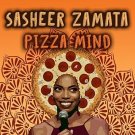 Pizza Mind [LP] - VINYL