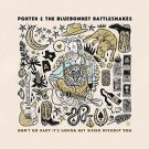 Don't Go Baby It's Gonna Get Weird Without You [LP] - VINYL