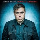 Immortal Americans [LP] - VINYL
