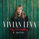 Time is Everything [LP] - VINYL