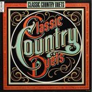 Classic Country Duets [2017] [LP] - VINYL