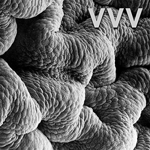 Shadow World [LP] - VINYL