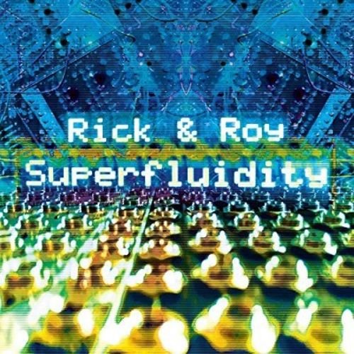 Superfluidity [LP] - VINYL