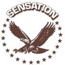 Sensation [LP] - VINYL