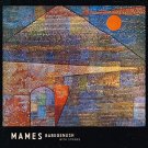 Mames Babegenush With Strings [LP] - VINYL