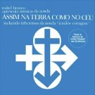 Assim Na Terra Como No Ceu [LP] - VINYL