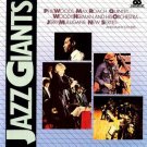 Jazz Giants [JDC] [LP] - VINYL