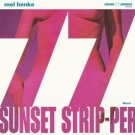 77 Sunset Strip-Per [LP] - VINYL