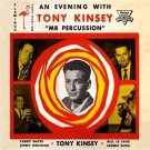 An Evening with Tony Kinsey [LP] - VINYL