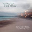 Invisible Sounds: For Kenny Wheeler [LP] - VINYL