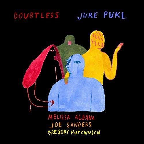 Doubtless [LP] - VINYL