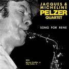 Song for Rene [LP] - VINYL