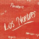 Los Nombres [LP] - VINYL
