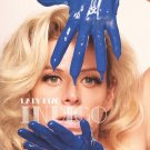 Indigo [LP] - VINYL