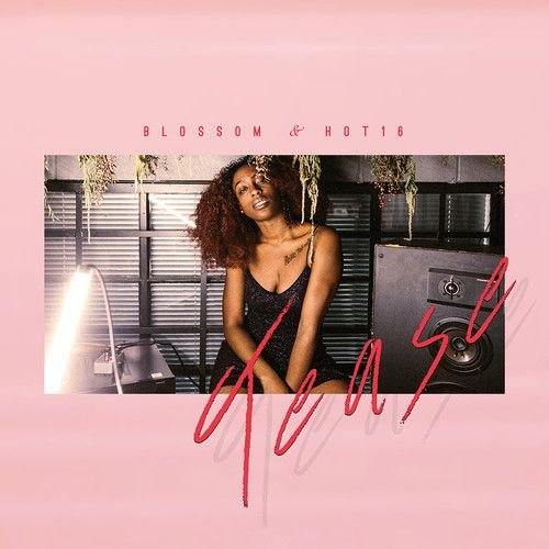 Tease [LP] - VINYL