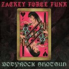 Bodyrock Shotgun [LP] - VINYL