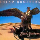 Black Shaheen [LP] - VINYL