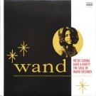 Rare & Regal Soul from Wand [Record Store Day Exclusive] [LP] - VINYL