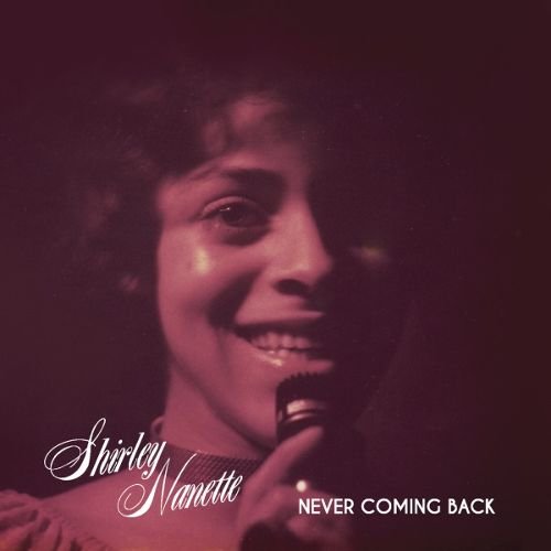 Never Coming Back [LP] - VINYL