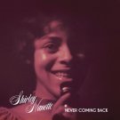 Never Coming Back [LP] - VINYL