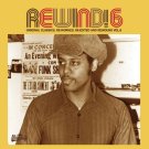 Rewind 6 [LP] - VINYL
