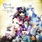 Mood Swings [LP] - VINYL
