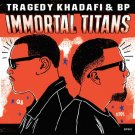 Immortal Titans [LP] - VINYL