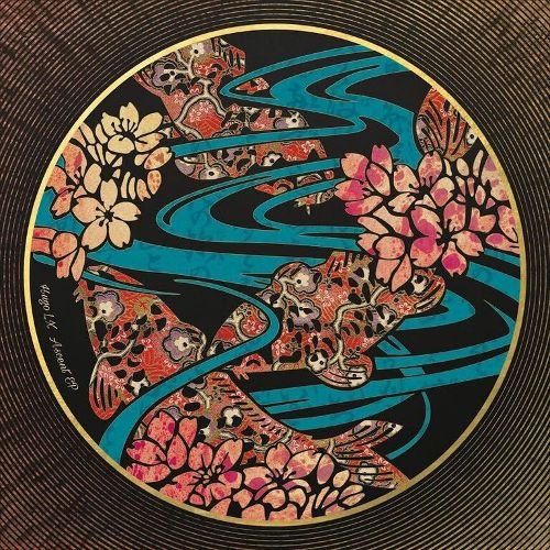 Ascent  [LP] - VINYL