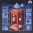 Moderna Tider [LP] - VINYL