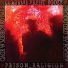 Cage with Mirrored Bars [LP] - VINYL