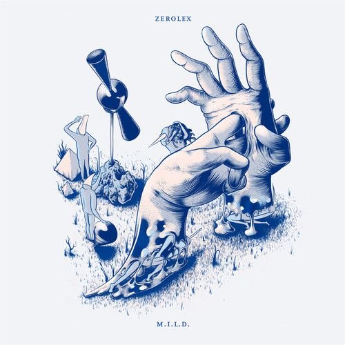 M.I.L.D. [LP] - VINYL