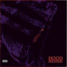 Hood Reishi [LP] - VINYL