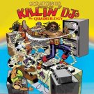 Scratchgod Presents: Killin' DJ's: The Quadrilogy [LP] - VINYL