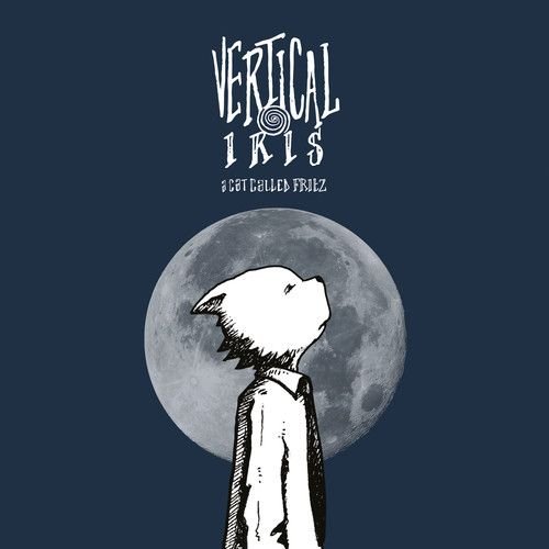 Vertical Iris [LP] - VINYL