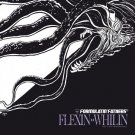 Flexin X Whilin [LP] - VINYL