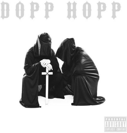 Dopp Hopp [LP] - VINYL
