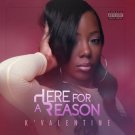 Here for a Reason [LP] - VINYL